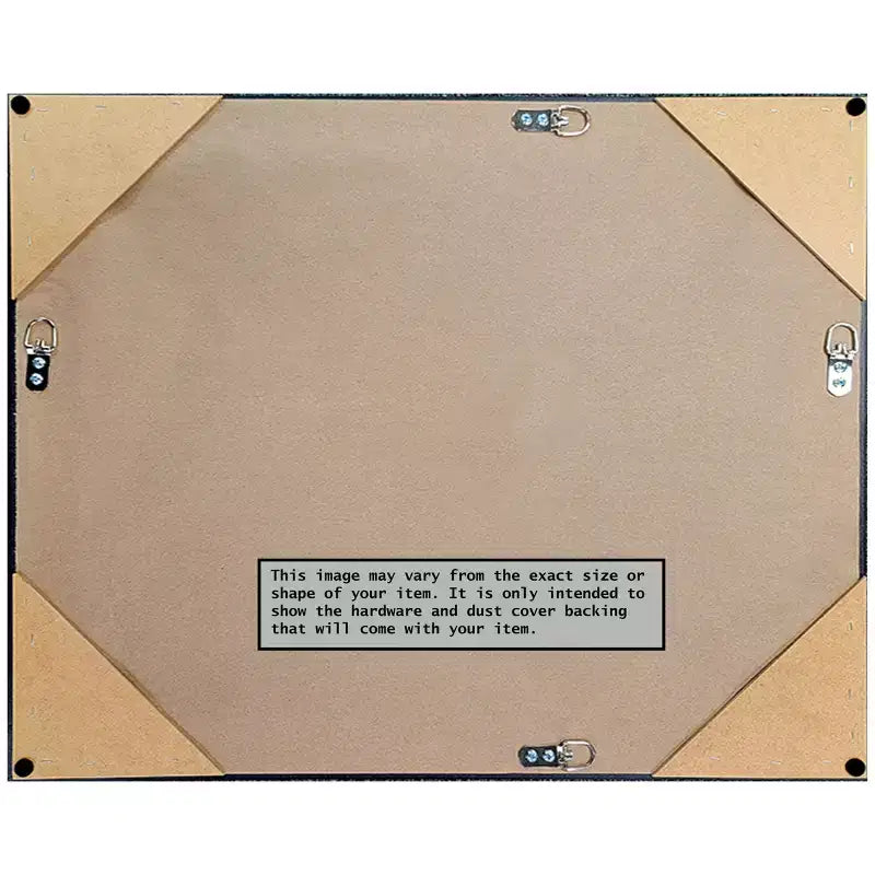 23" x 29" Non-Beveled Trio White Wash Silver Bathroom Wall Mirror - Amanti Art: Modern Rectangle, Includes Mount Hardware