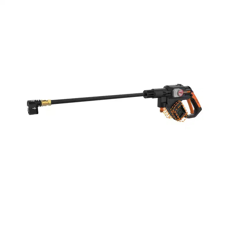Worx Nitro WG647.9 40V Power Share Hydroshot 800 Max PSI Power Cleaner (Tool Only)