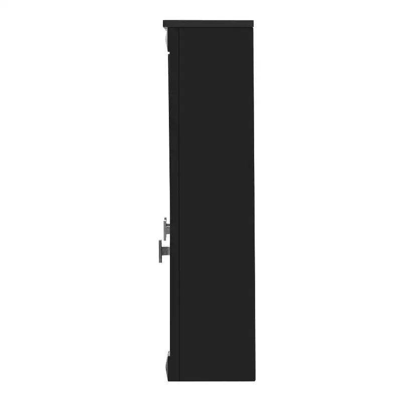 Bathroom Wall Cabinet Storage Cabinet Wall Mounted Medicine Cabinet with Mirror & Adjustable Shelves - ModernLuxe