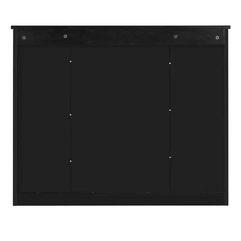 Bathroom Wall Cabinet Storage Cabinet Wall Mounted Medicine Cabinet with Mirror & Adjustable Shelves - ModernLuxe