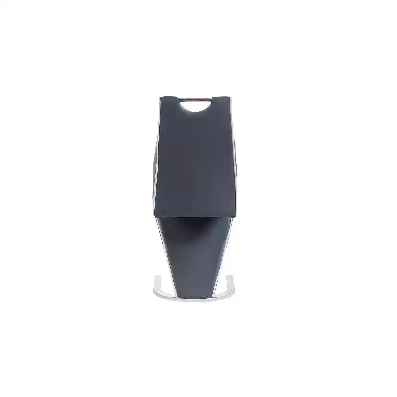 HomeStock D4127 2 Grey Dining Chairs