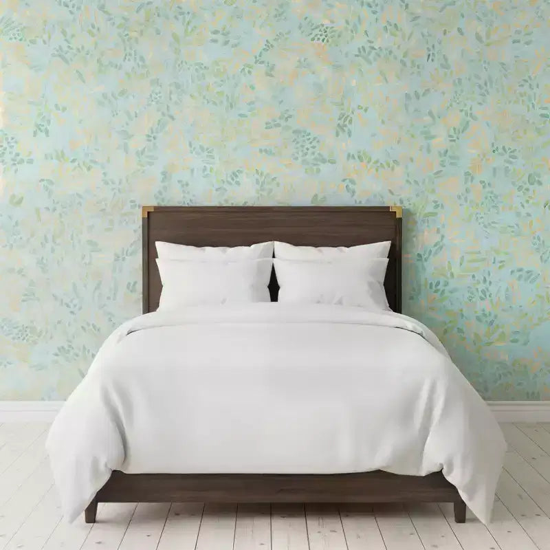 Contempo Full-Size Bed