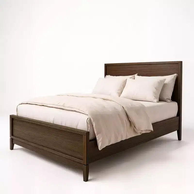 Contempo Full-Size Bed