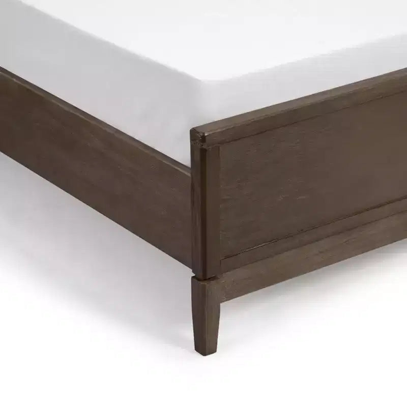 Contempo Full-Size Bed