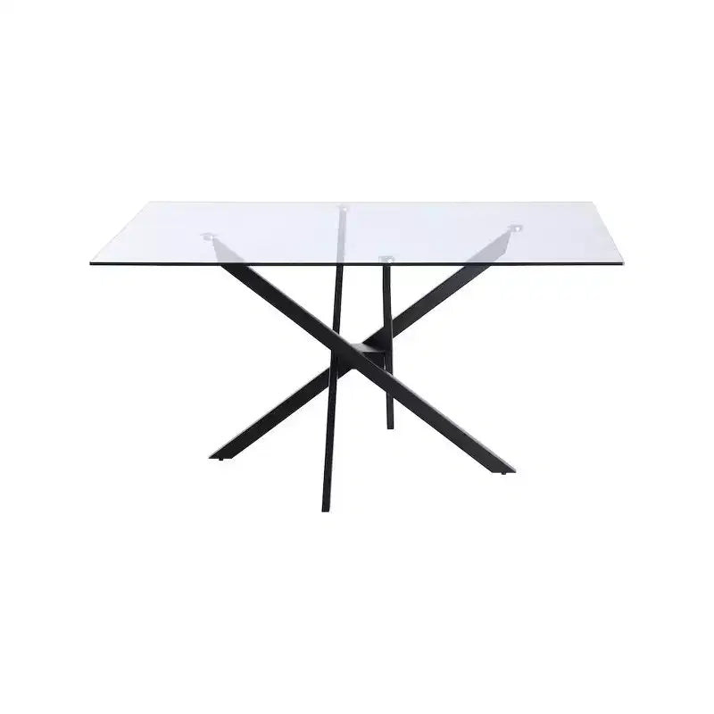 Meridian Furniture,Xander Dining Table