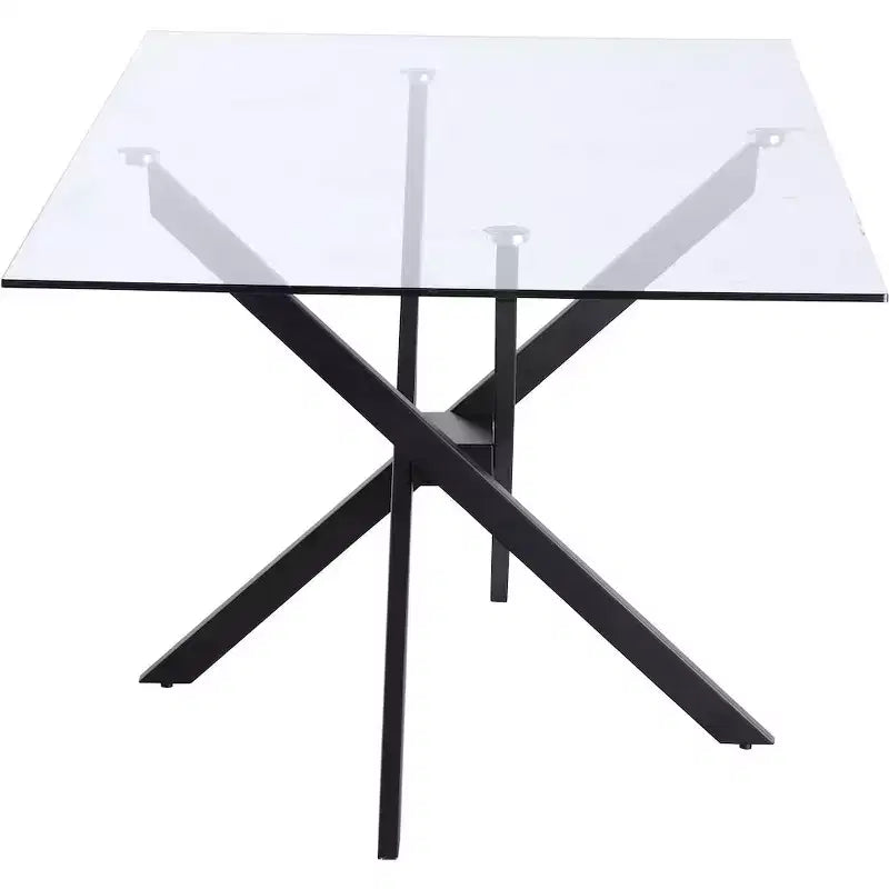 Meridian Furniture,Xander Dining Table
