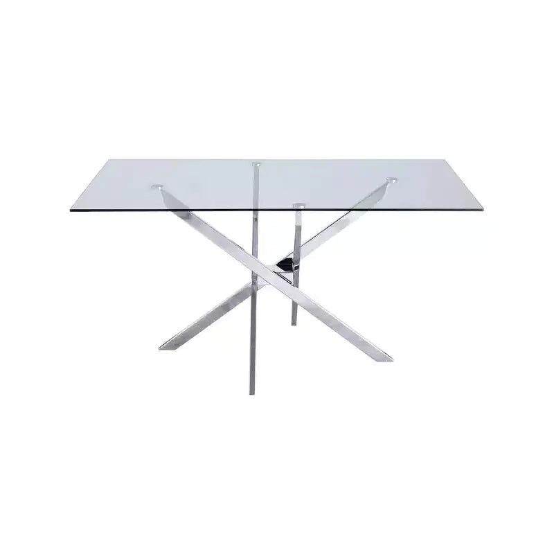 Meridian Furniture,Xander Dining Table