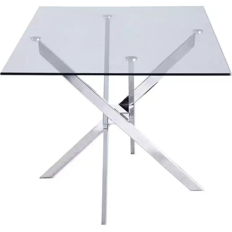 Meridian Furniture,Xander Dining Table