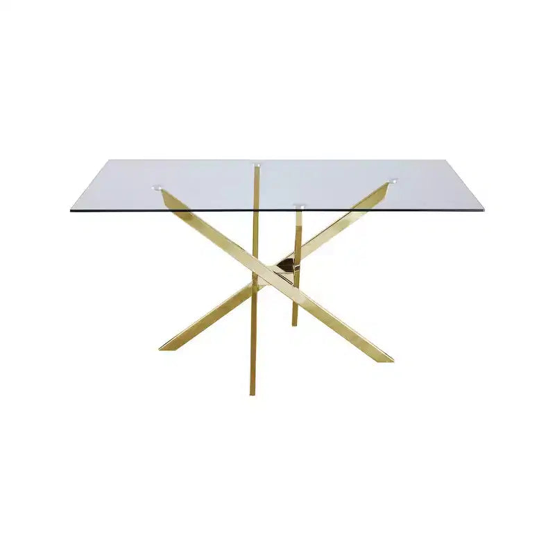 Meridian Furniture,Xander Dining Table