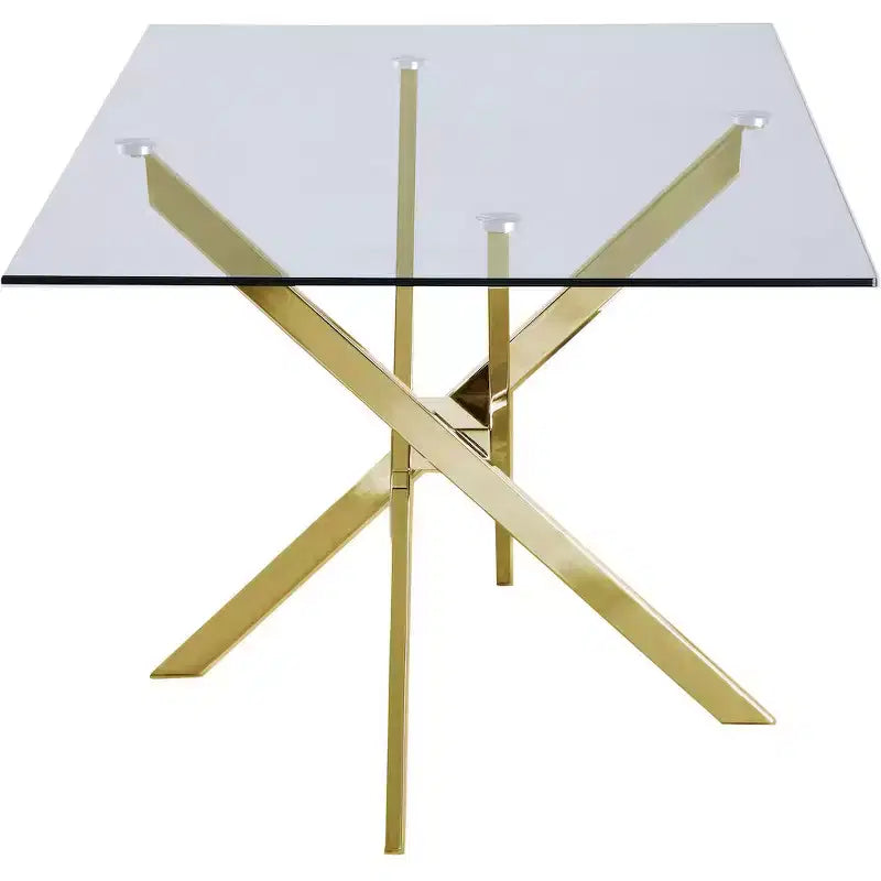Meridian Furniture,Xander Dining Table