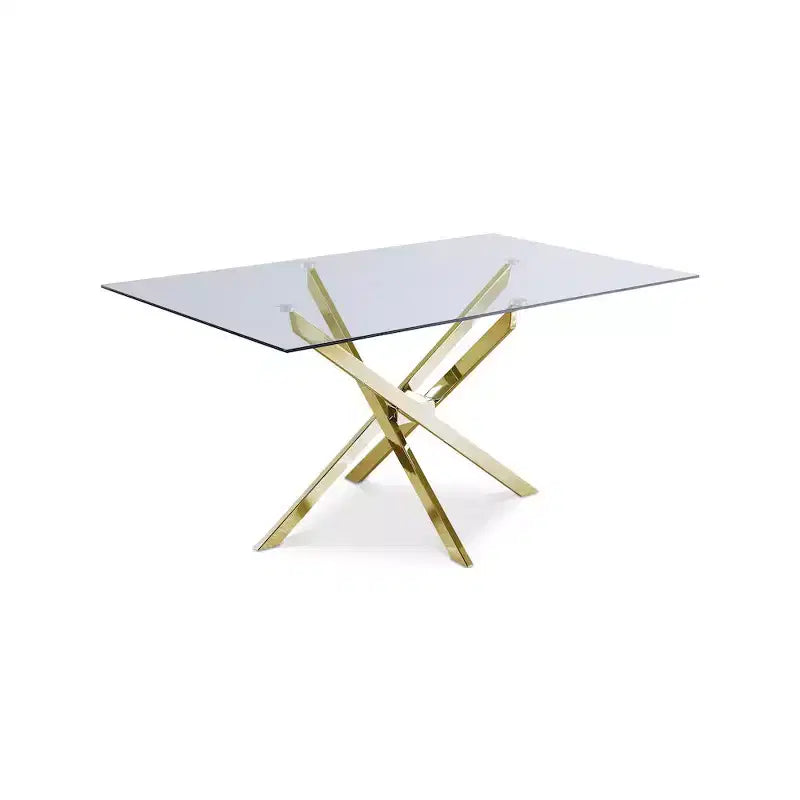 Meridian Furniture,Xander Dining Table