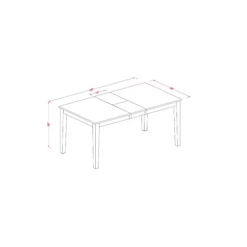 Hollywood Regency Dinette Set - Kitchen Table & Chairs - Elegant Dining Room Furniture