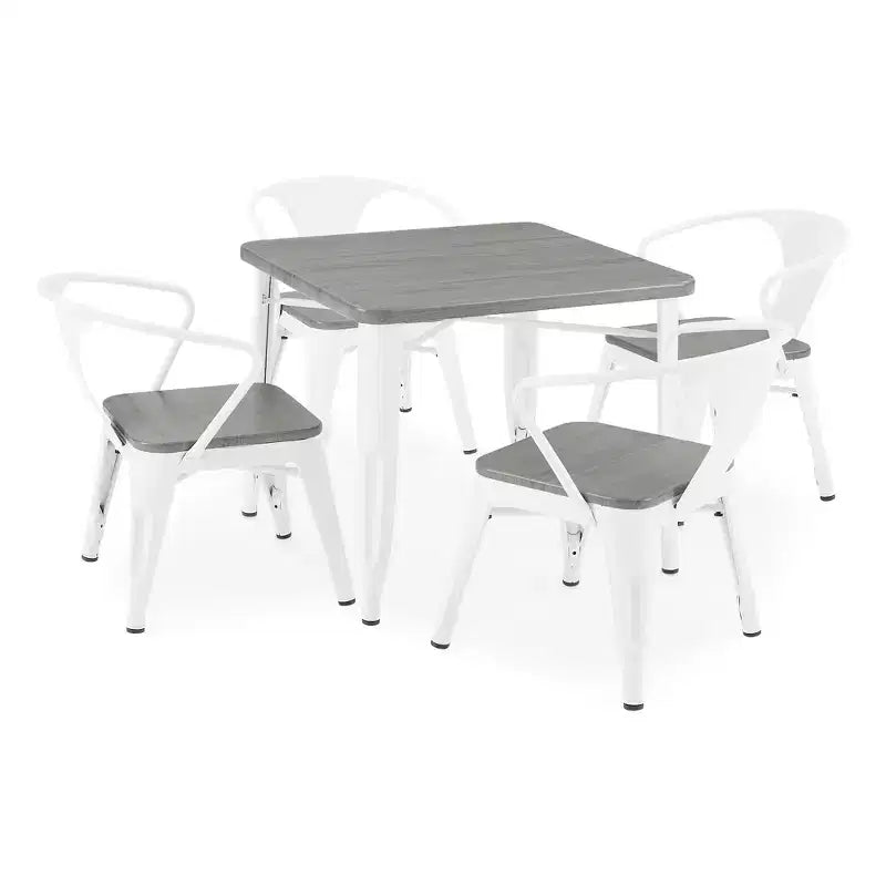 Delta Children Kids Bistro Play Table