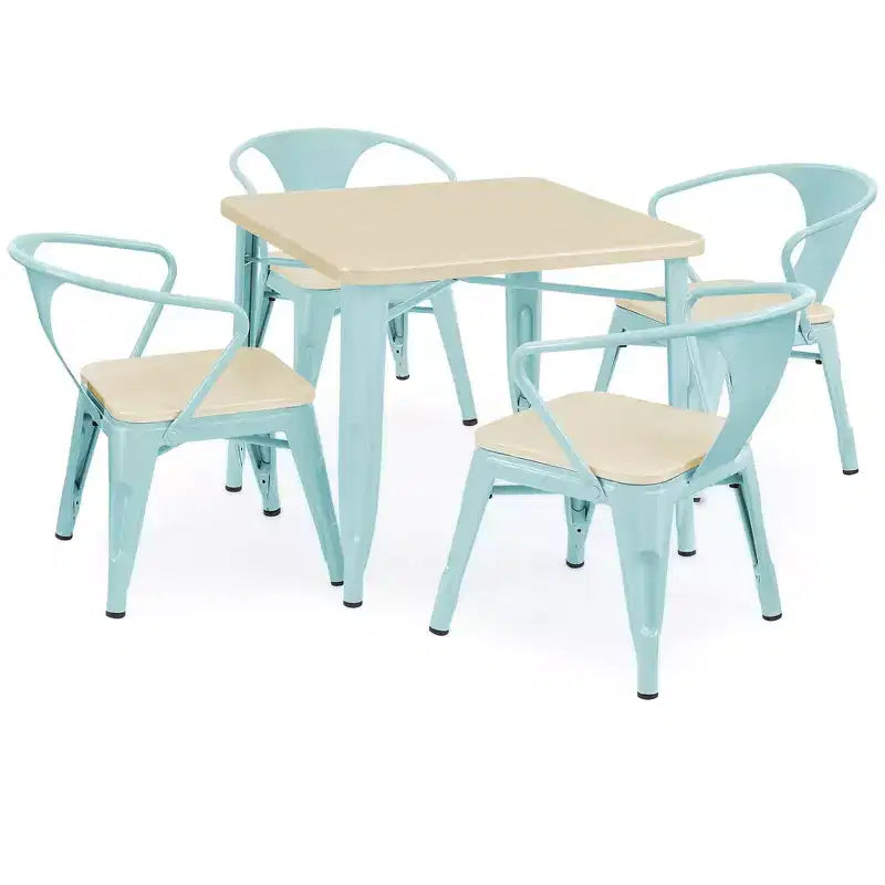 Delta Children Kids Bistro Play Table