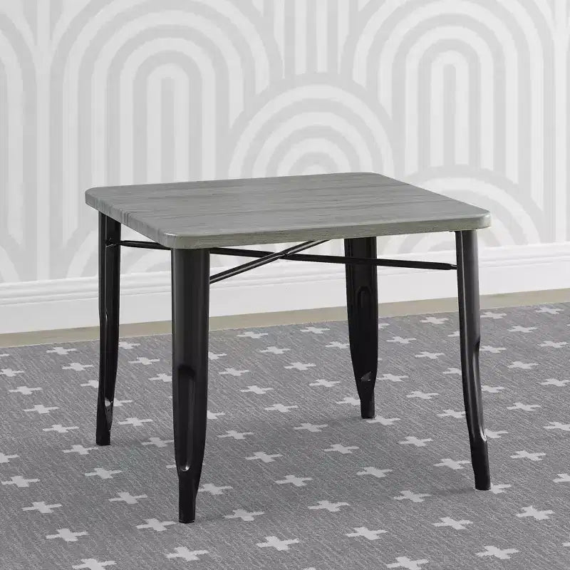 Delta Children Kids Bistro Play Table