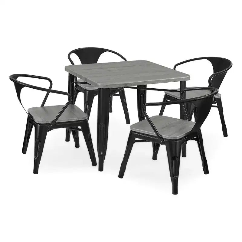 Delta Children Kids Bistro Play Table