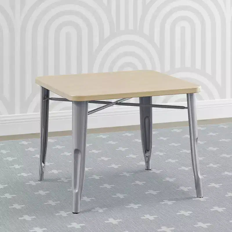Delta Children Kids Bistro Play Table