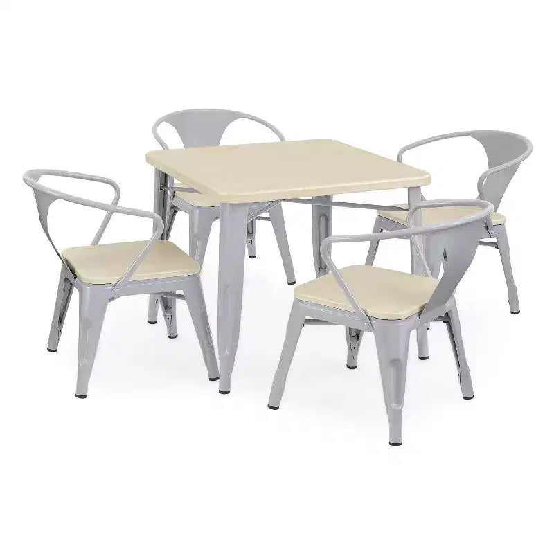 Delta Children Kids Bistro Play Table