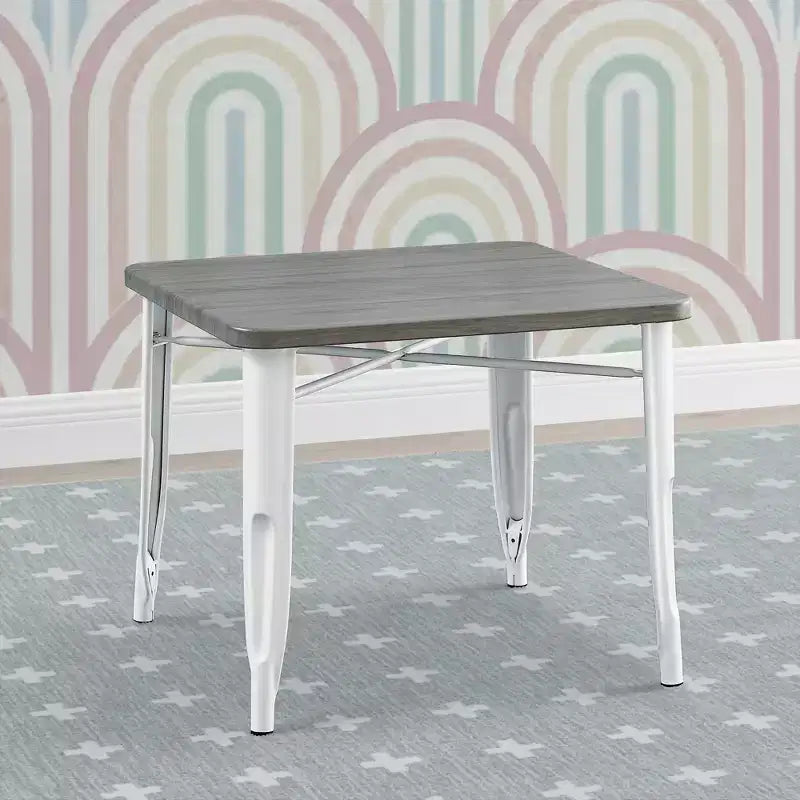 Delta Children Kids Bistro Play Table