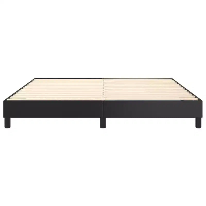 Bed Frame Black