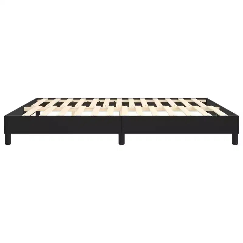 Bed Frame Black