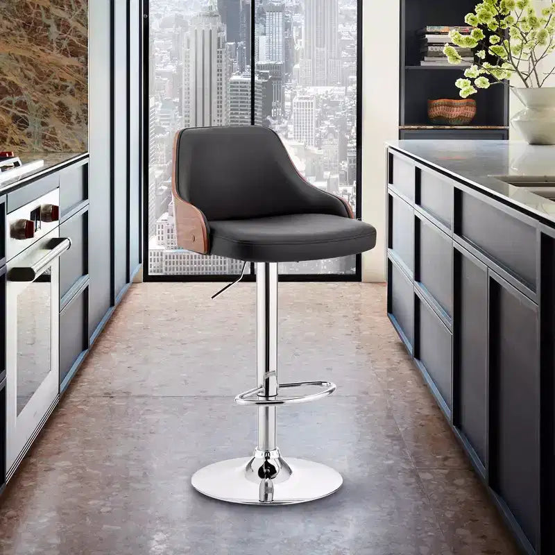 Asher Bar Stool