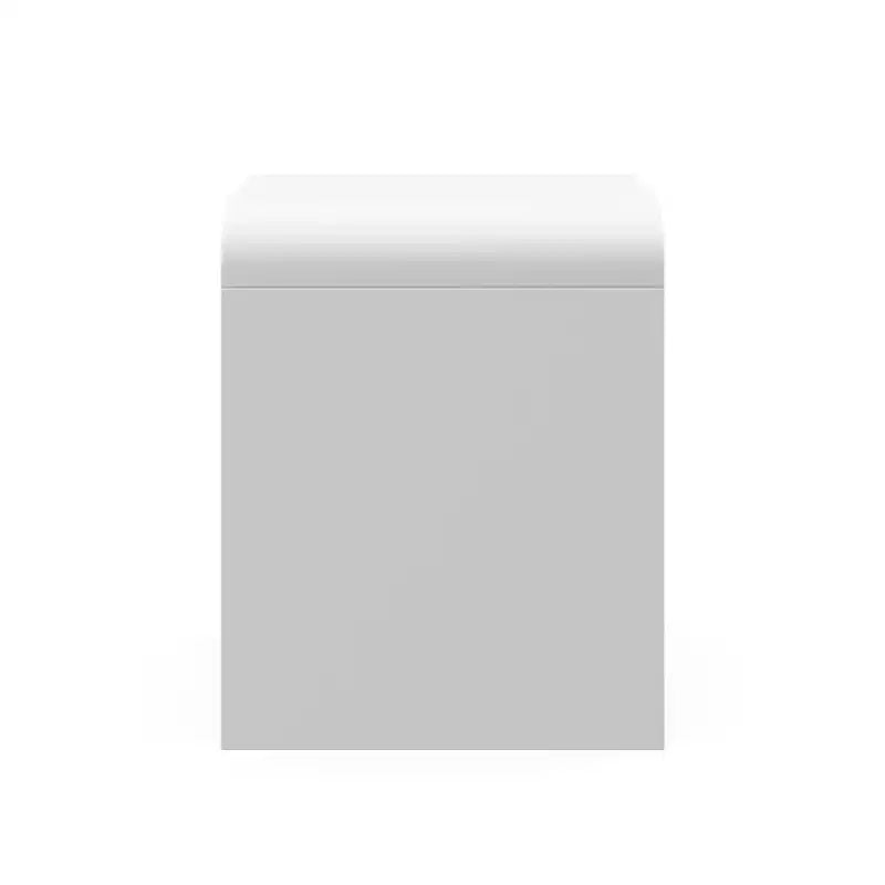 Storkcraft Santos 2 Drawer Nightstand