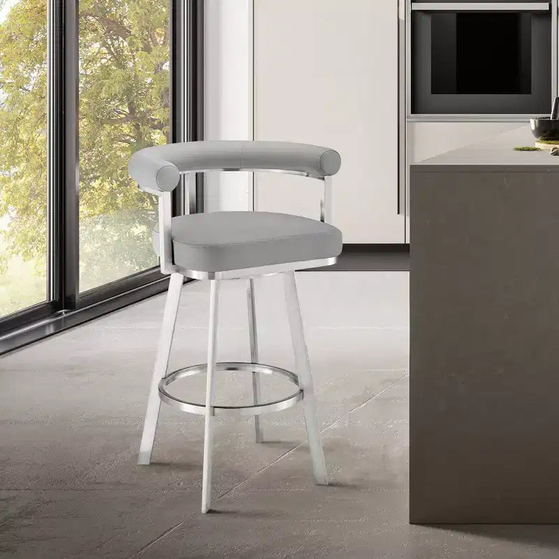 Magnolia Barstool