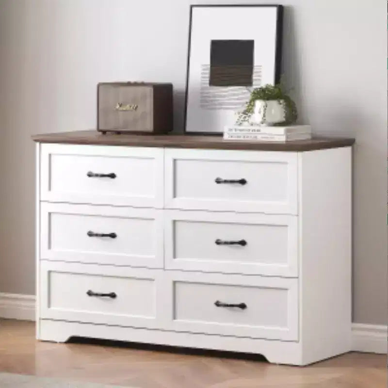 YS 6-Drawer Chest