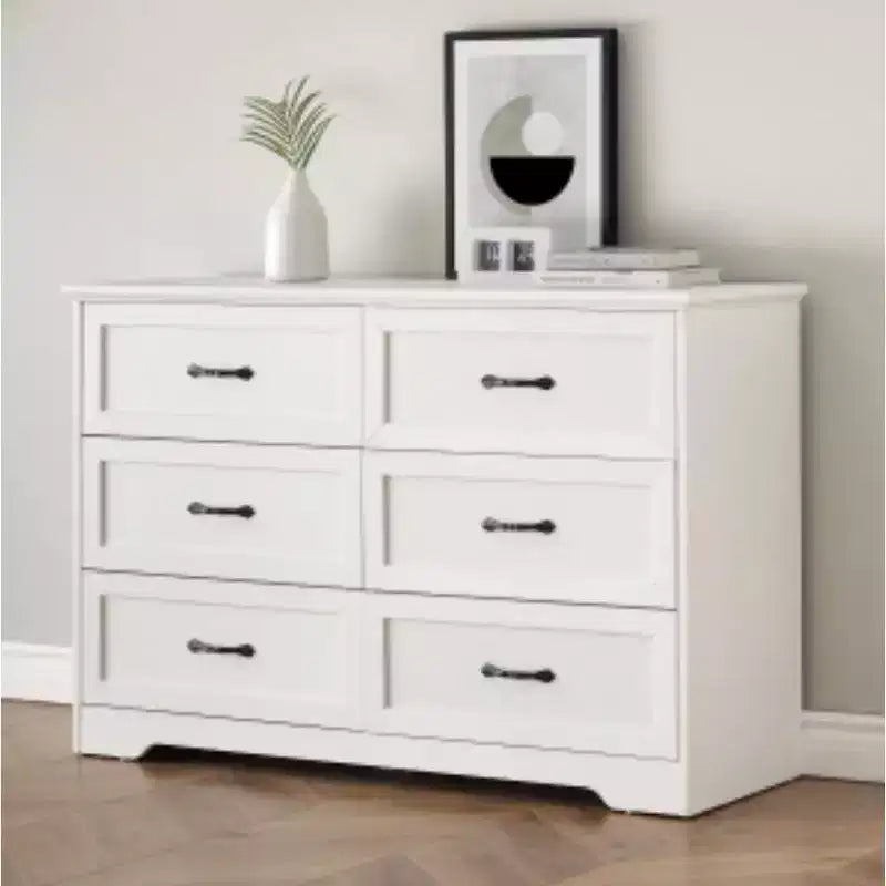 YS 6-Drawer Chest
