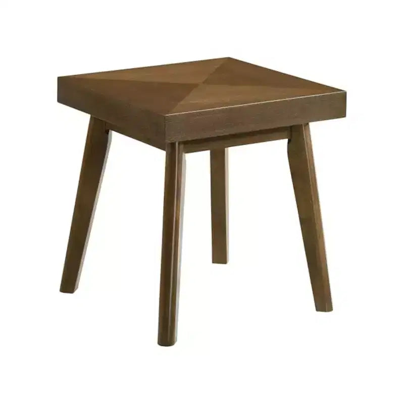 Coaster,Westerly 2-piece Square Coffee and End Table Set