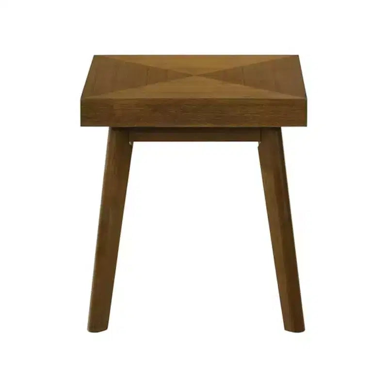 Coaster,Westerly 2-piece Square Coffee and End Table Set