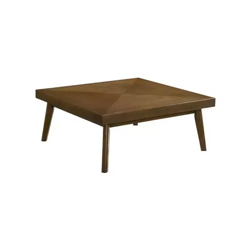 Coaster,Westerly 2-piece Square Coffee and End Table Set