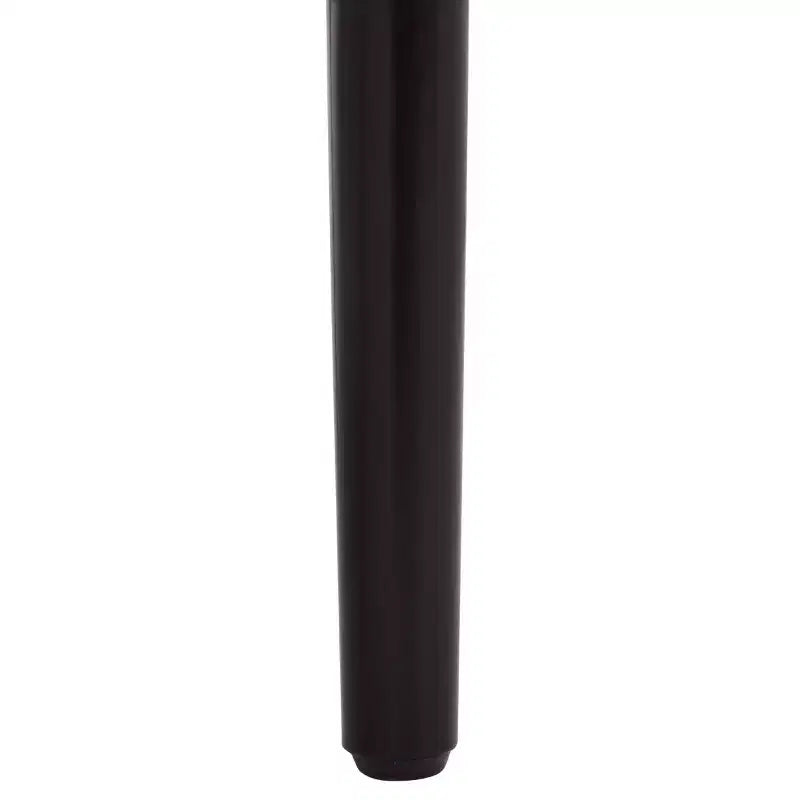 Covelle Arm Counter Stool (Set of 2) - BST6403A - Black Gold/Dove Grey - Safavieh