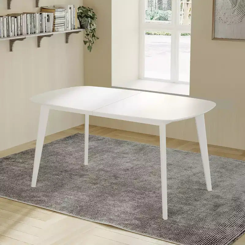 ChaletPosh 59''L Dining Table