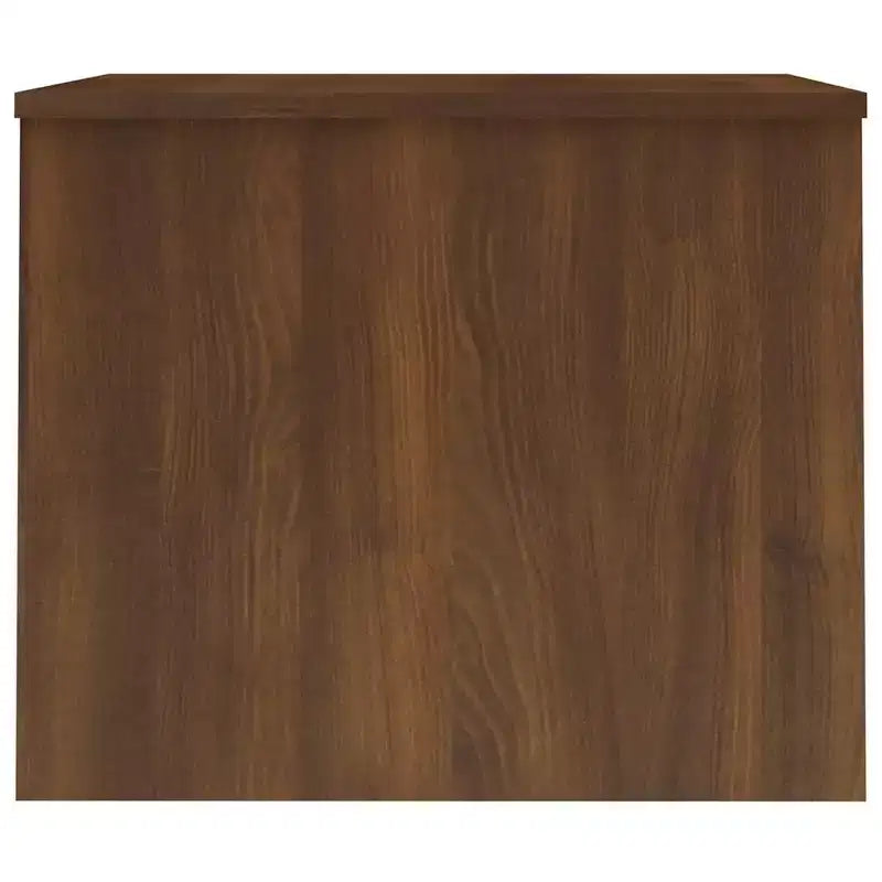 vidaXL Coffee Table White Engineered wood Medium-sized