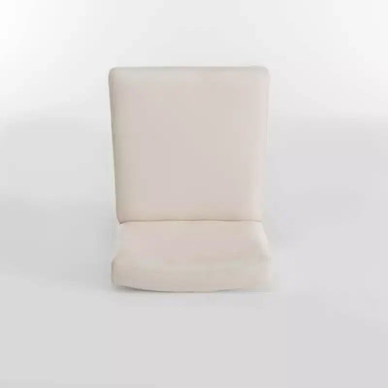 MAYEERTY Set of 2 Zuma KD Counter Stools, Detachable Design Bar Height, Kitchen Bar Seating