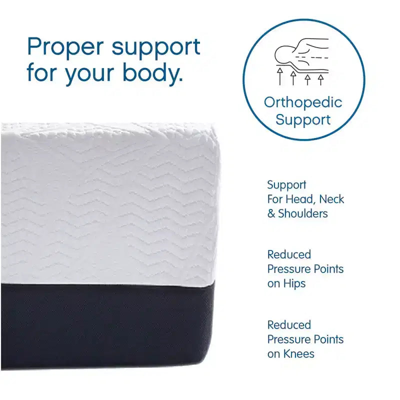 Cool Gel Ultimate 14-Inch Mattress