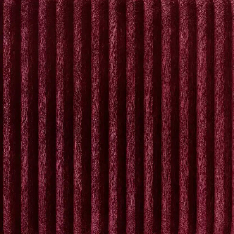 ChaletPosh Velvet Love Seat