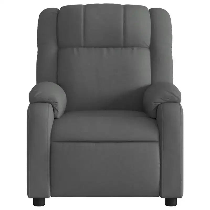 vidaXL Electric Stand Up Massage Recliner Chair