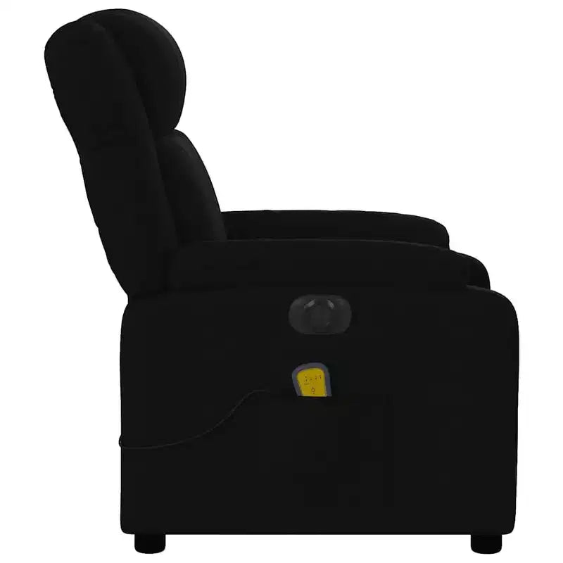 vidaXL Electric Stand Up Massage Recliner Chair