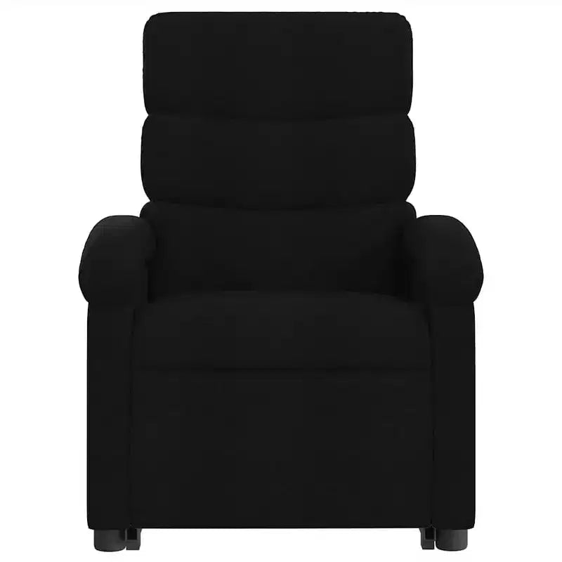 vidaXL Stand Up Recliner Chair Polyester Medium Recliner Chair
