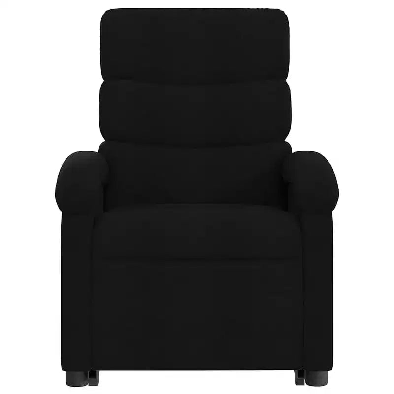 vidaXL Stand Up Recliner Chair Polyester Medium Recliner Chair