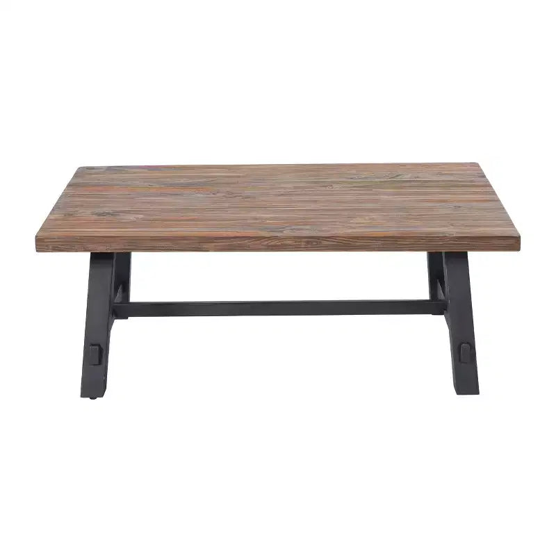 48" Odin Living Room Set