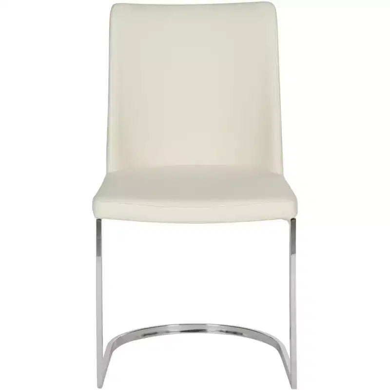 Parkston 18 H Linen Side Chair (Set of 2) - FOX2013 - Safavieh Couture