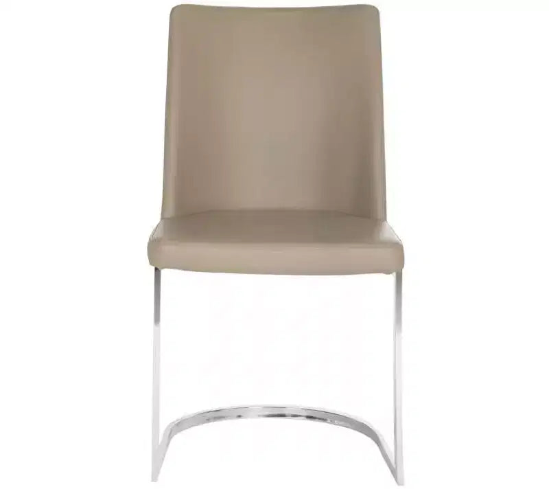 Parkston 18 H Linen Side Chair (Set of 2) - FOX2013 - Safavieh Couture