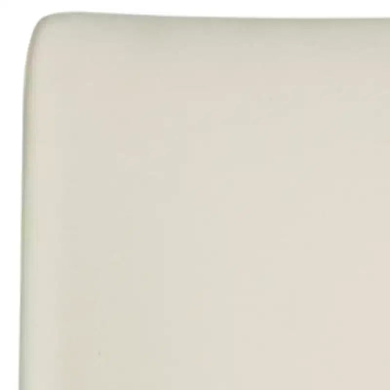 Parkston 18 H Linen Side Chair (Set of 2) - FOX2013 - Safavieh Couture