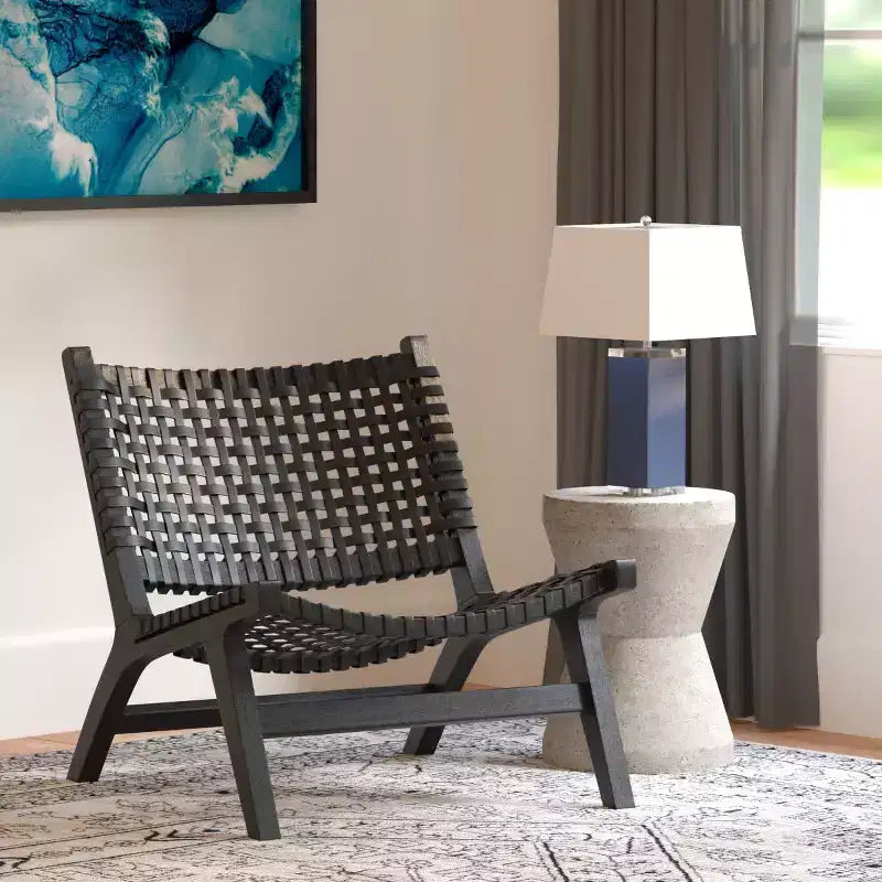 Luna Accent Chair - ACH1002 - Safavieh