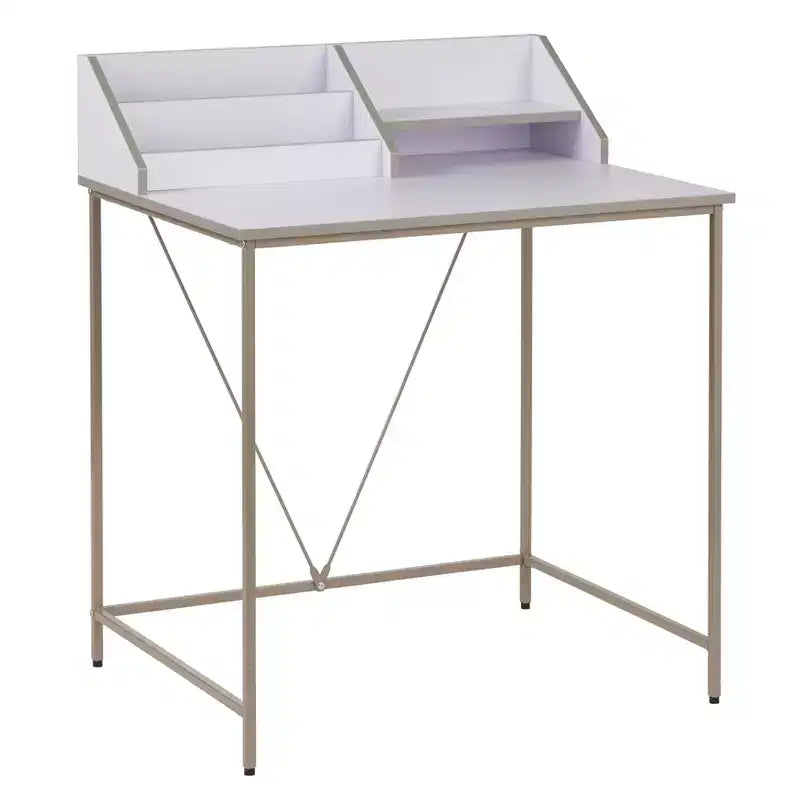 Quincy Desk - Buylateral