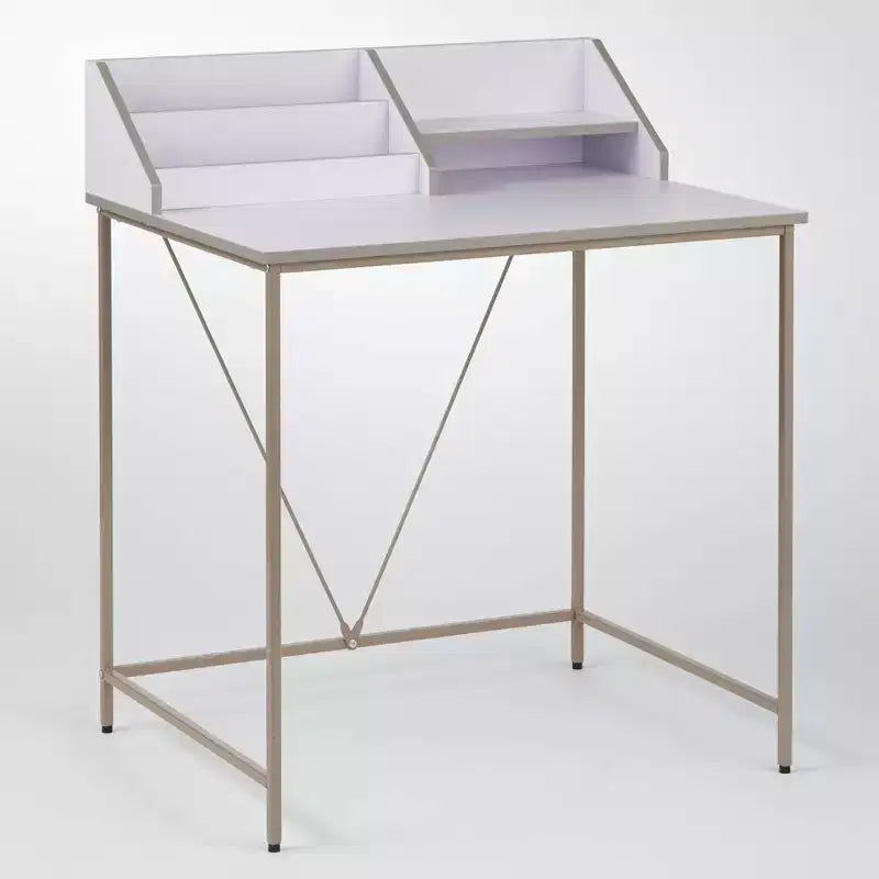Quincy Desk - Buylateral